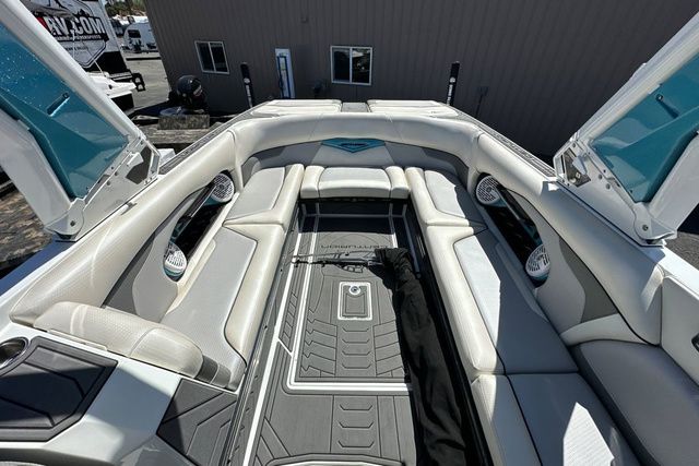 2019 Centurion Ri257 - 10
