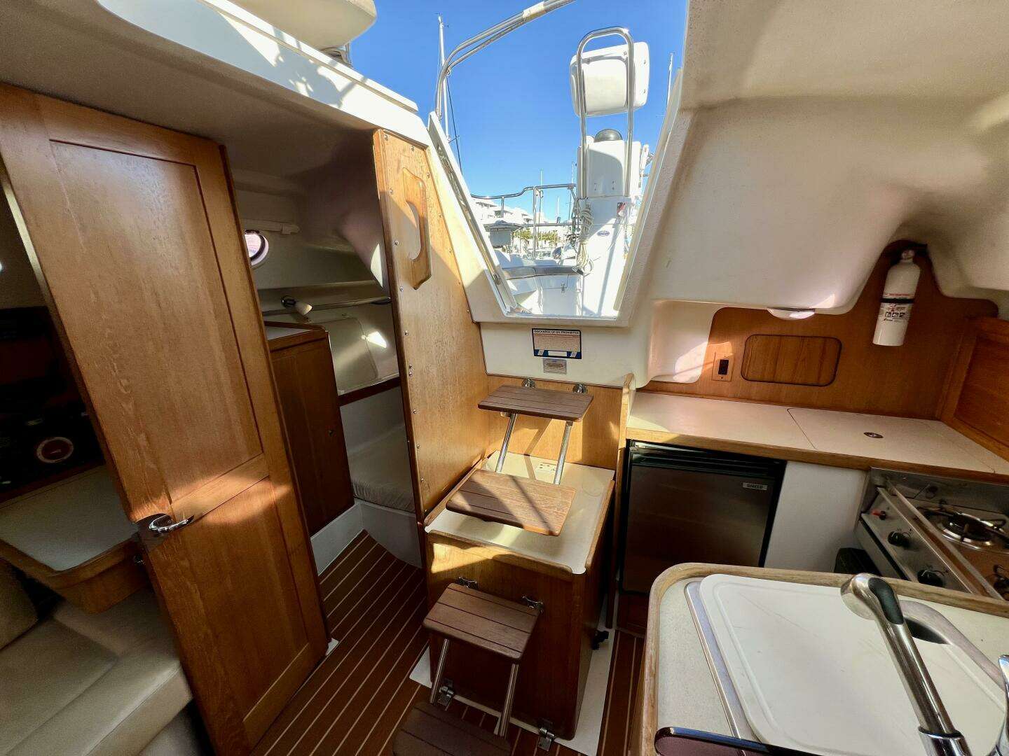 2007 Catalina 309 - Image 19