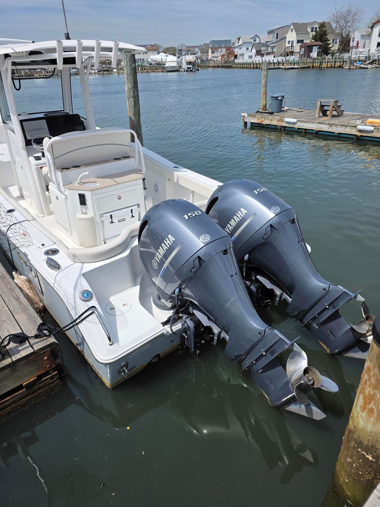 2023 Sea Hunt Ultra 265 SE - 7