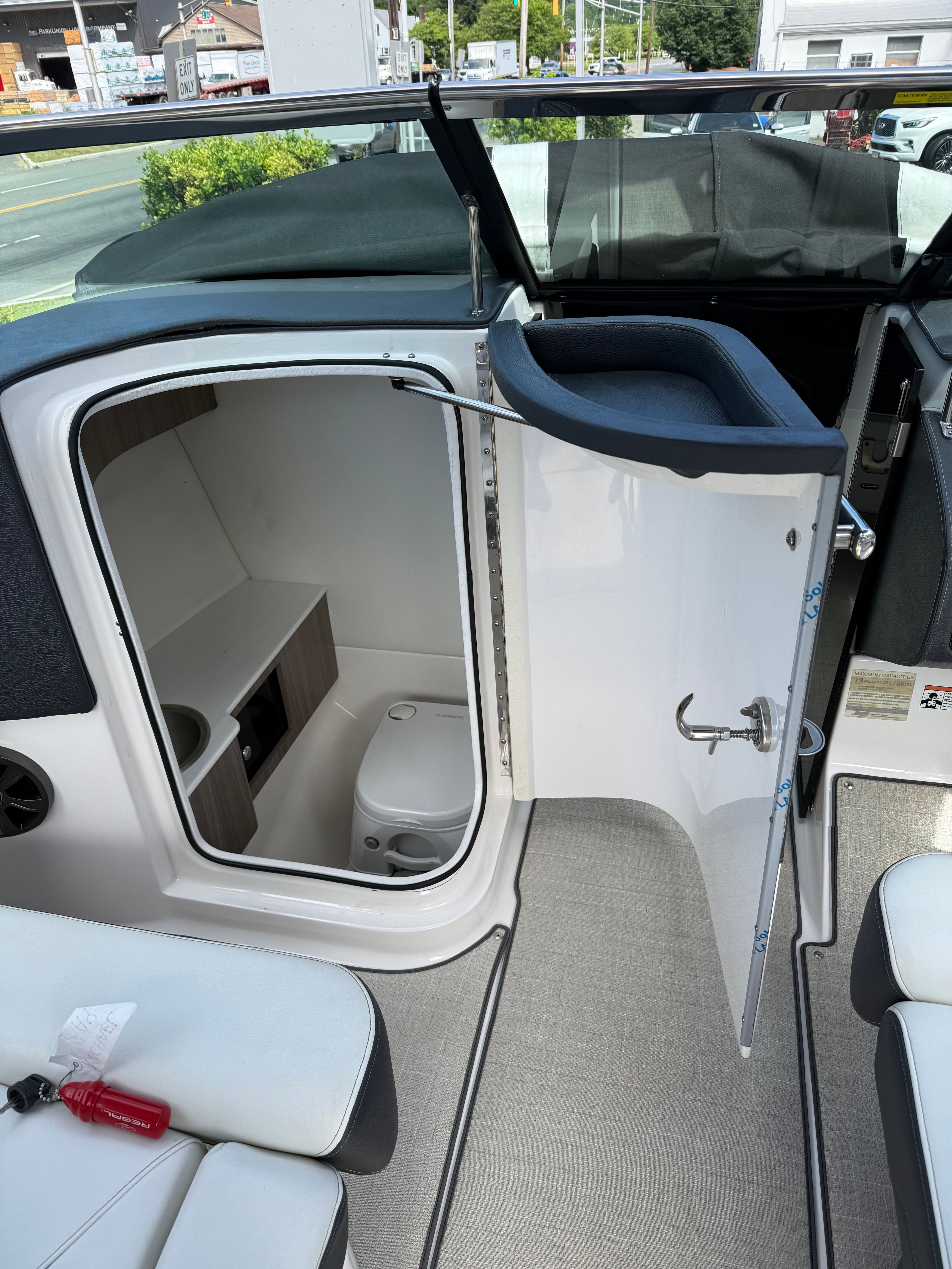 2022 Regal LX4 - 18