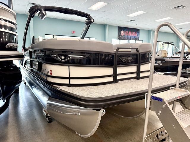 2026 Bennington M Quad Bench 24 MFB - 3