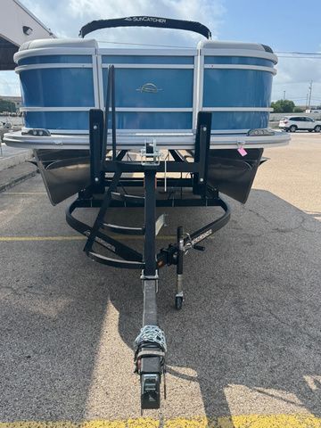 2026 SunCatcher Select 22RF - 12