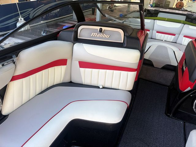 2015 Malibu Wakesetter 24 MXZ - 10