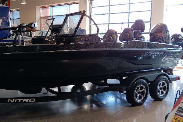2025 Nitro ZV20