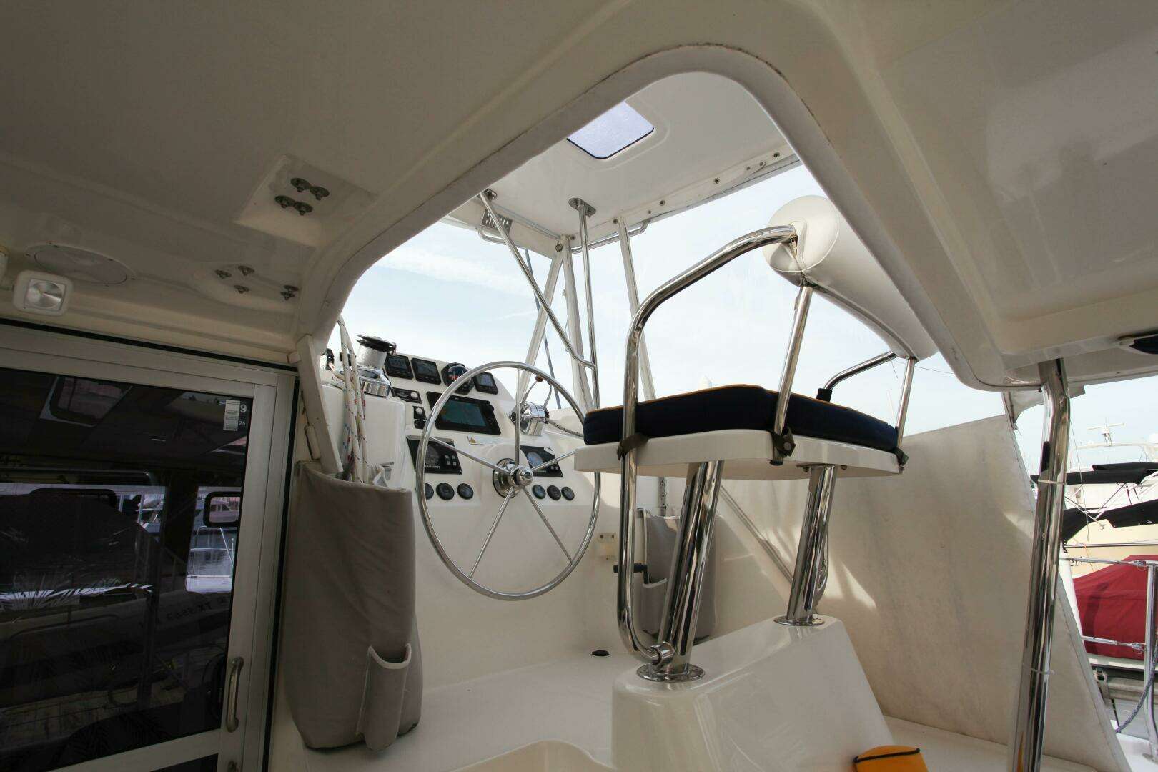 2012 Leopard owners version never in charter - Image 128