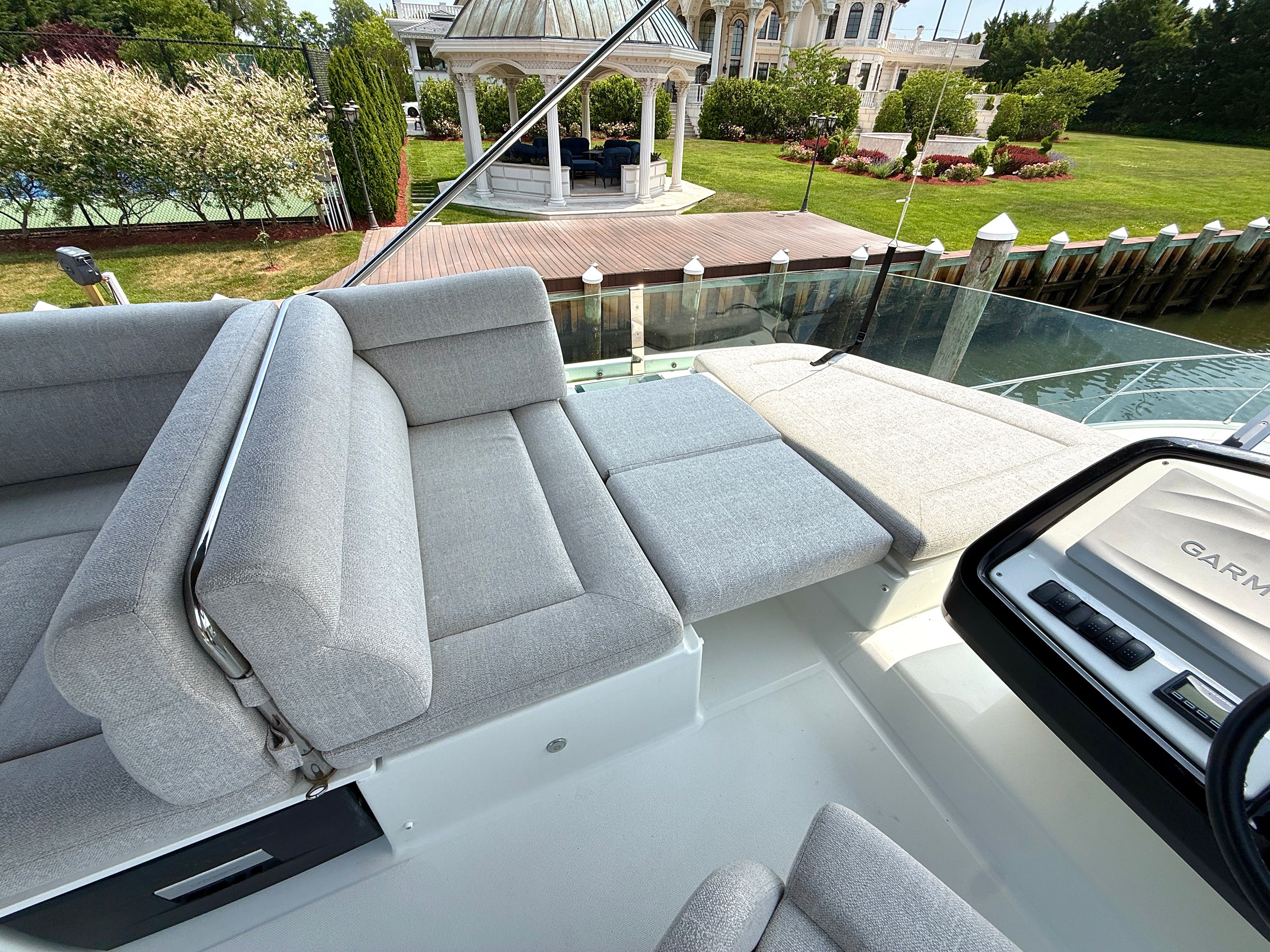 2020 Beneteau 50 Gran Turismo SportFly - 51