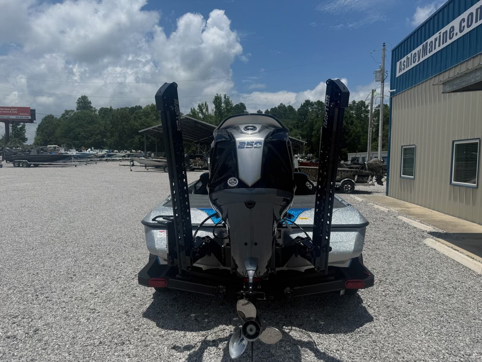 2026 Skeeter ZXE21 - 4