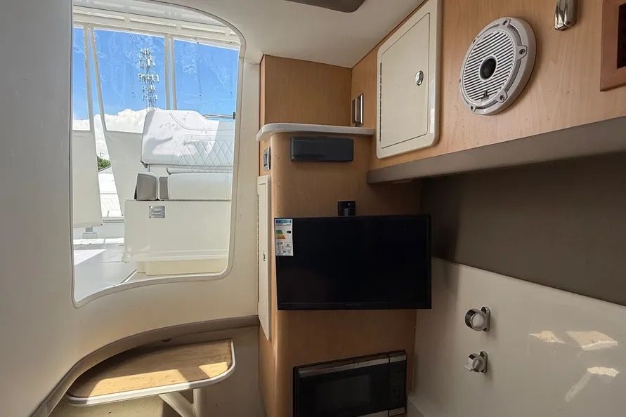 2021 World Cat 325 DC - 9
