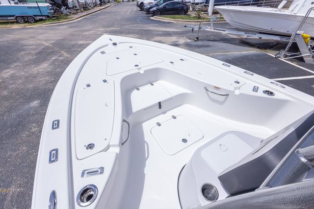 2026 Sea Pro 230 Bay - 18