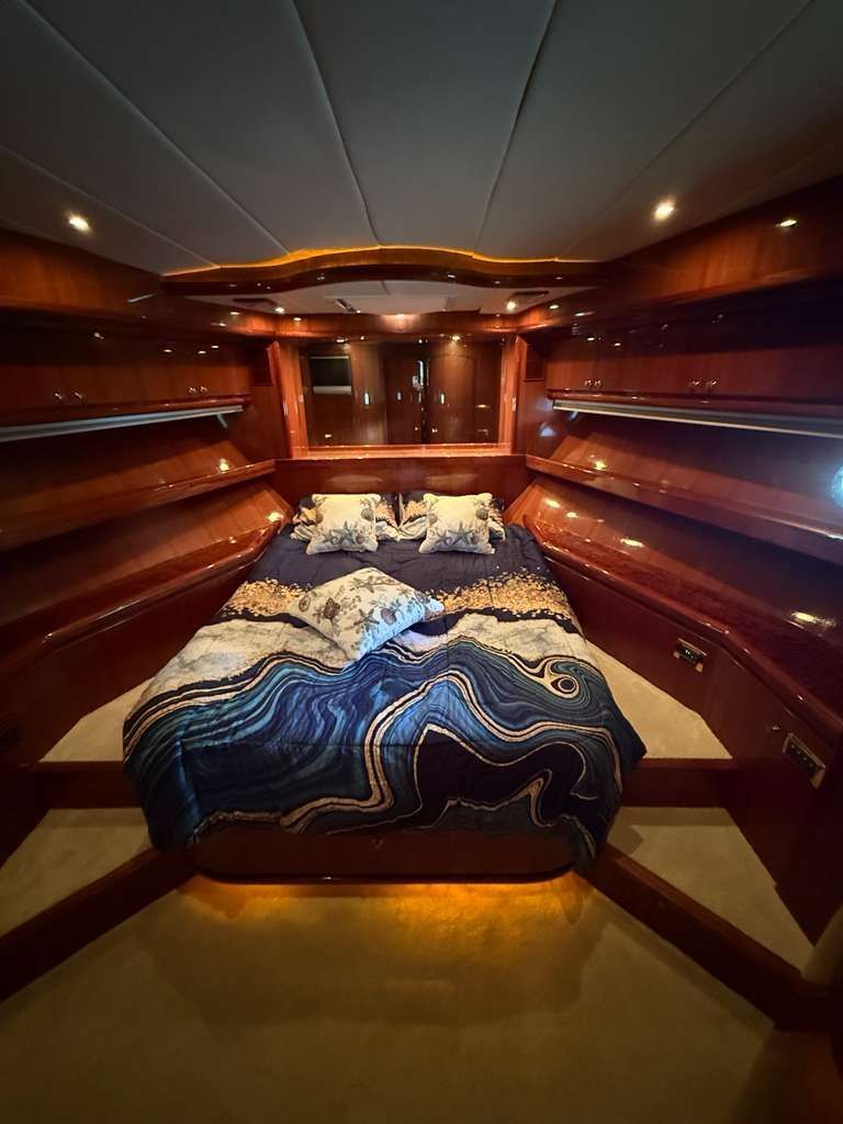 2008 Hampton 600 - 33