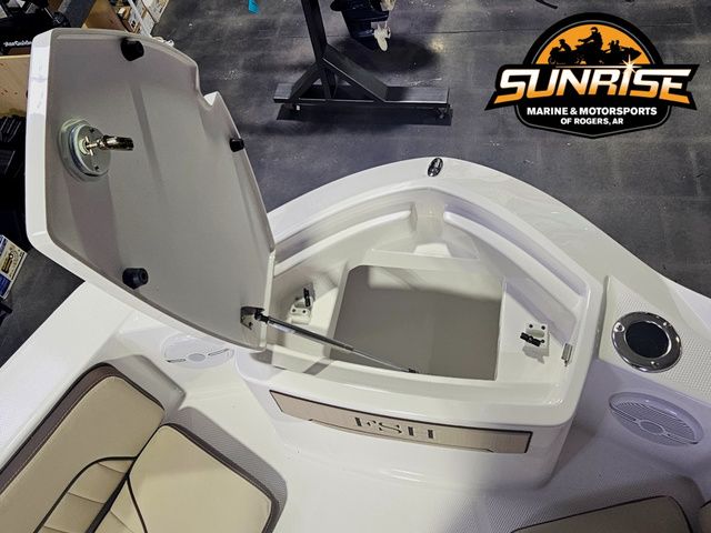 2026 Yamaha Boats FSH 222 Sport - 8