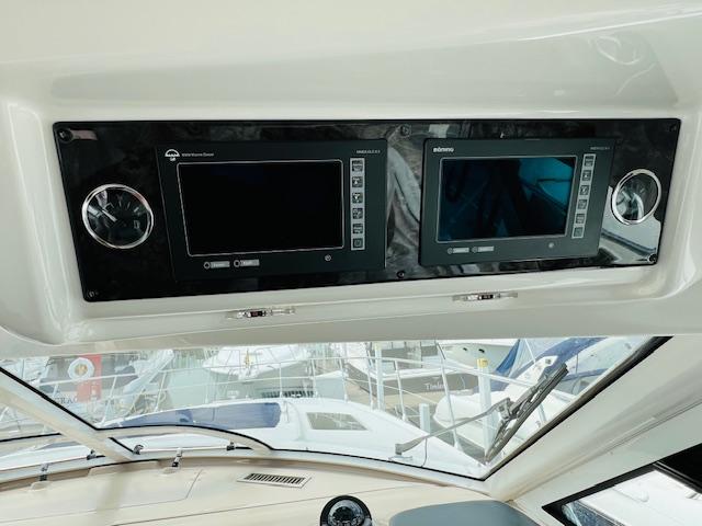 2009 Sea Ray 55 Sundancer - 20
