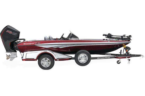 2026 Ranger Z518 Cup-Equipped - 13