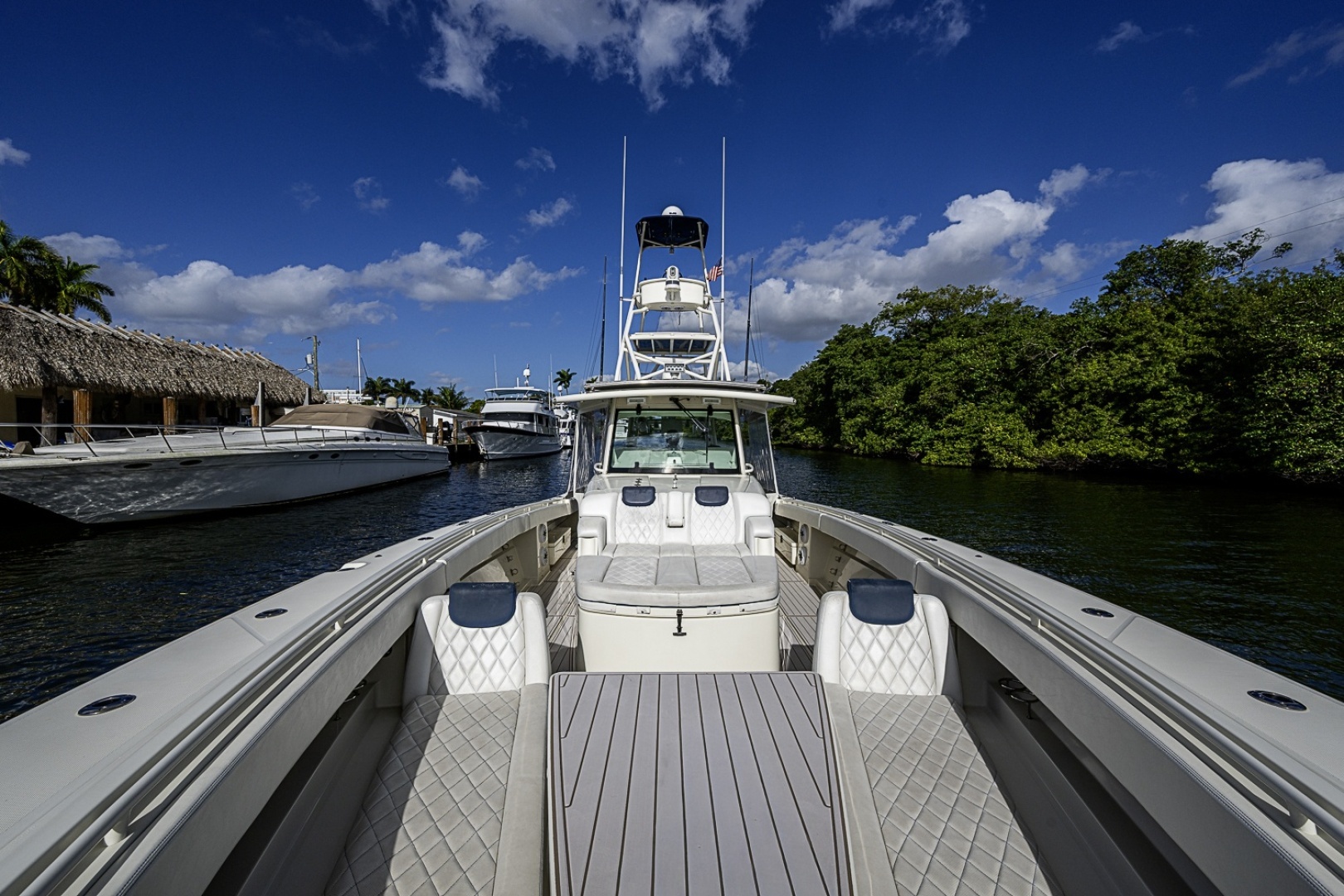 2016 HCB 53 Suenos - Image 19