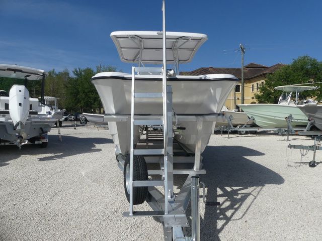 2026 Twin Vee 240 STX - 2
