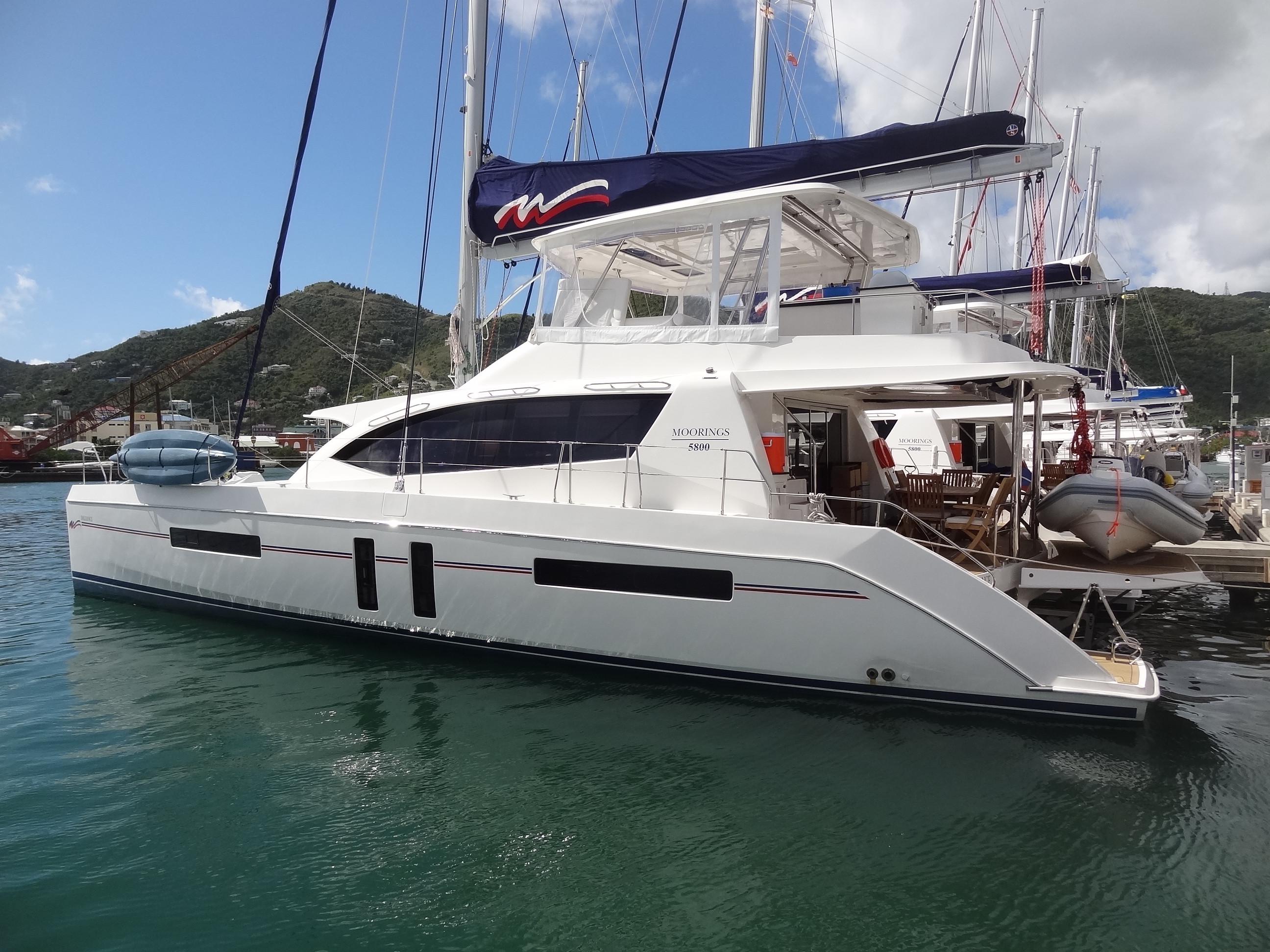 2014 Leopard 58 - 119