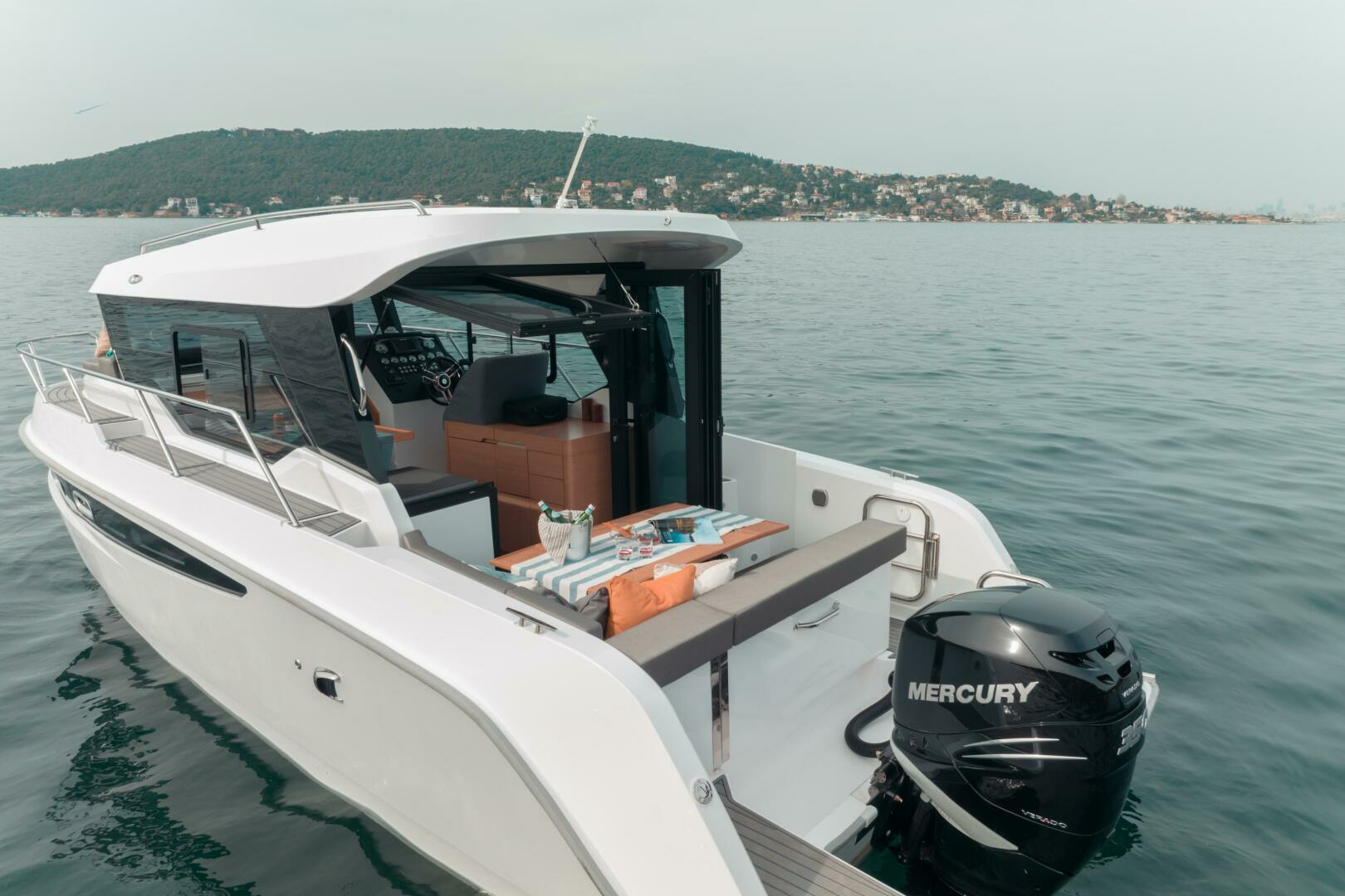 2023 Vento V30 HT Weekender - Image 6