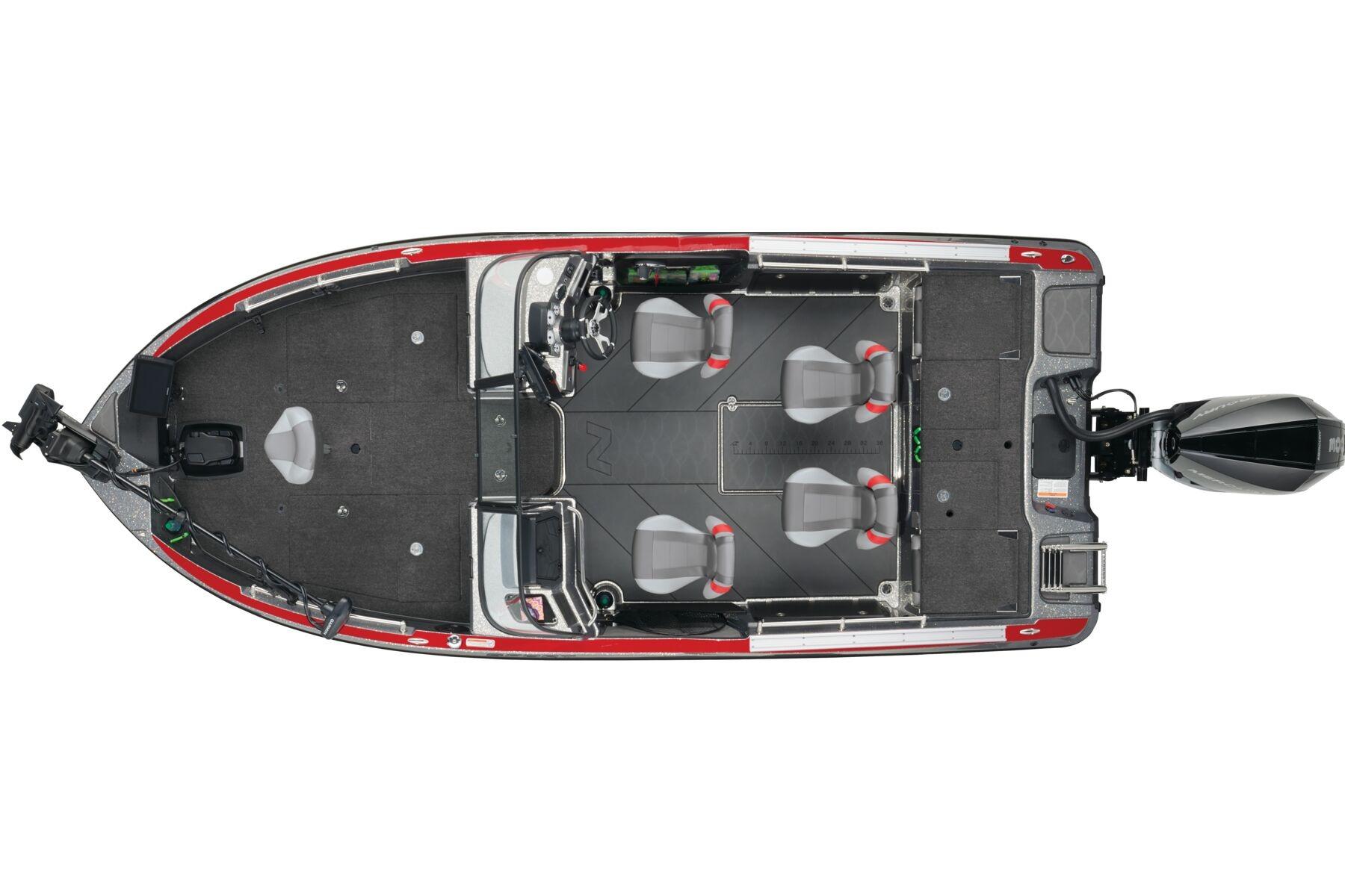 2026 Nitro ZV20 Sport Pro - 23