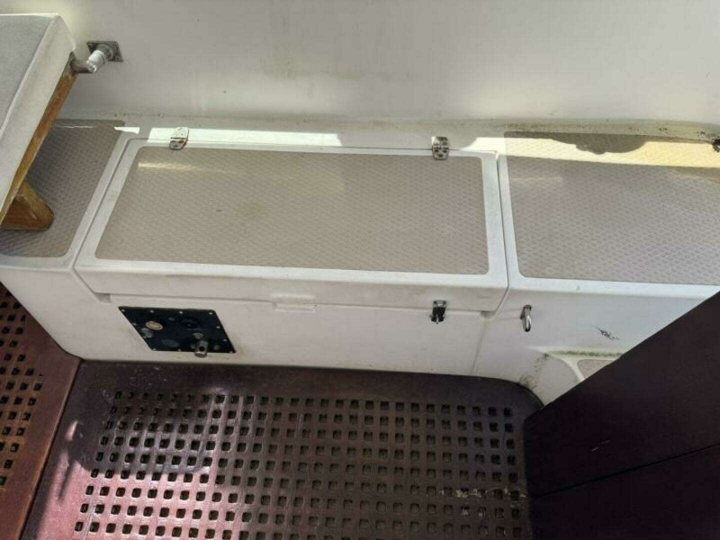 1988 Shannon 50 - Image 49