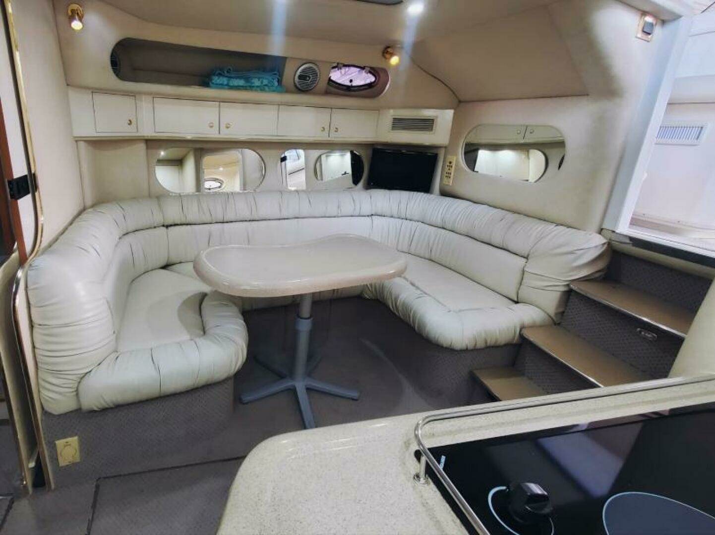 1997 Sea Ray 370 - Image 16