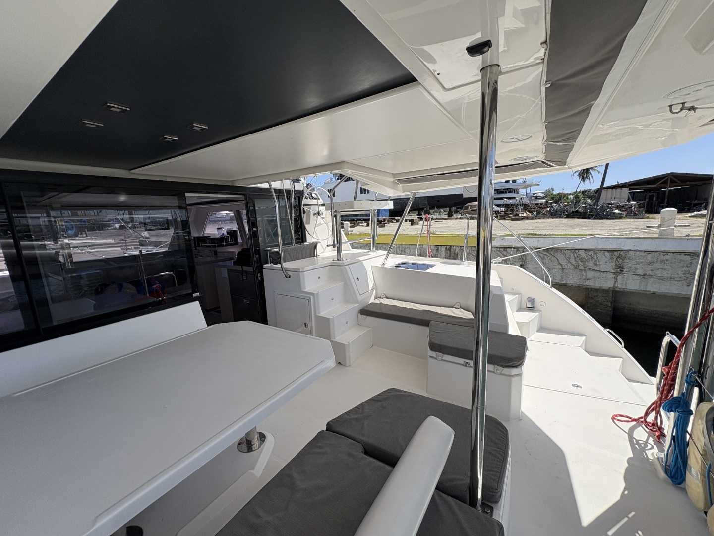 2019 Robertson & Caine Leopard - Image 6