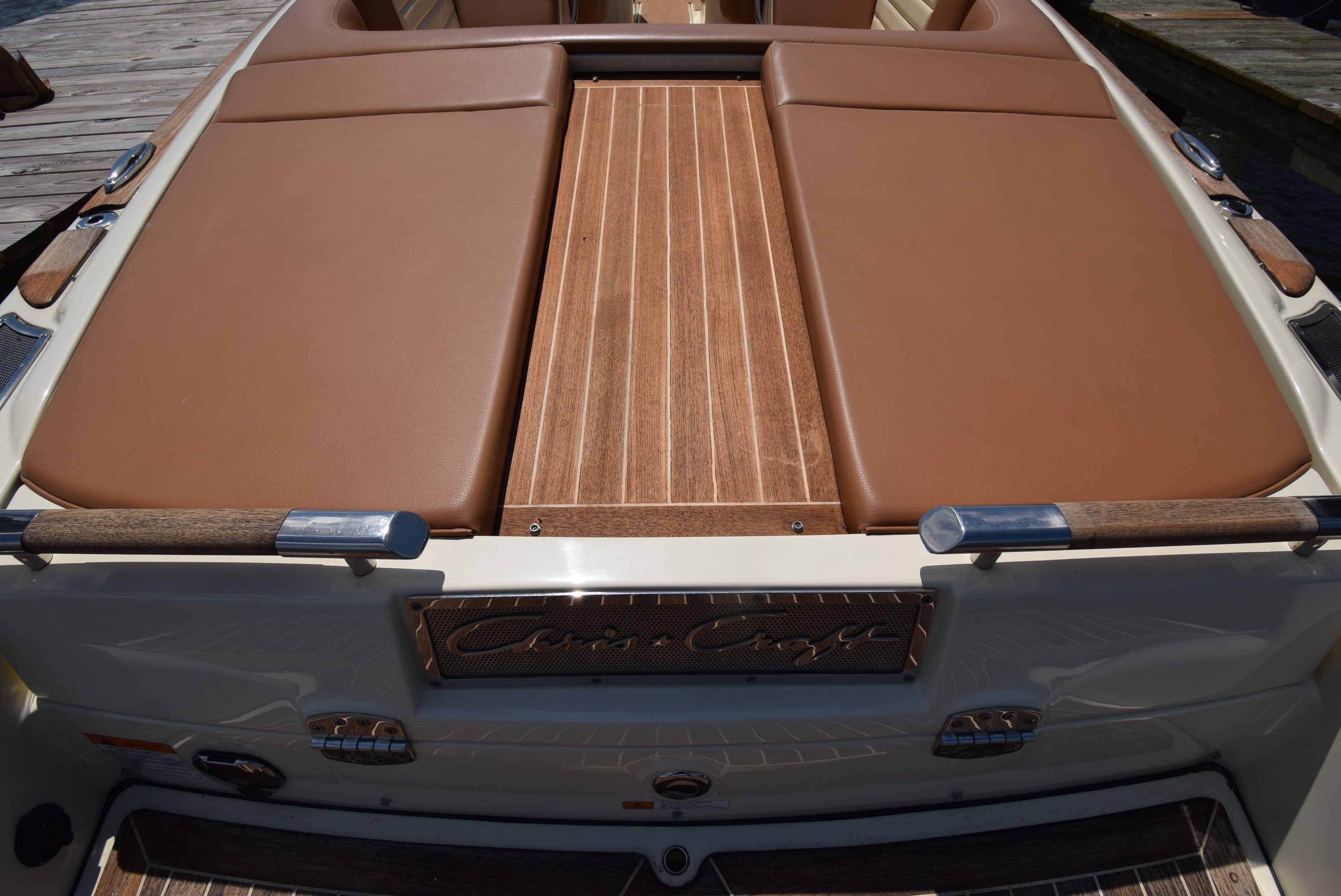 2014 Chris-Craft Launch 25 - 5