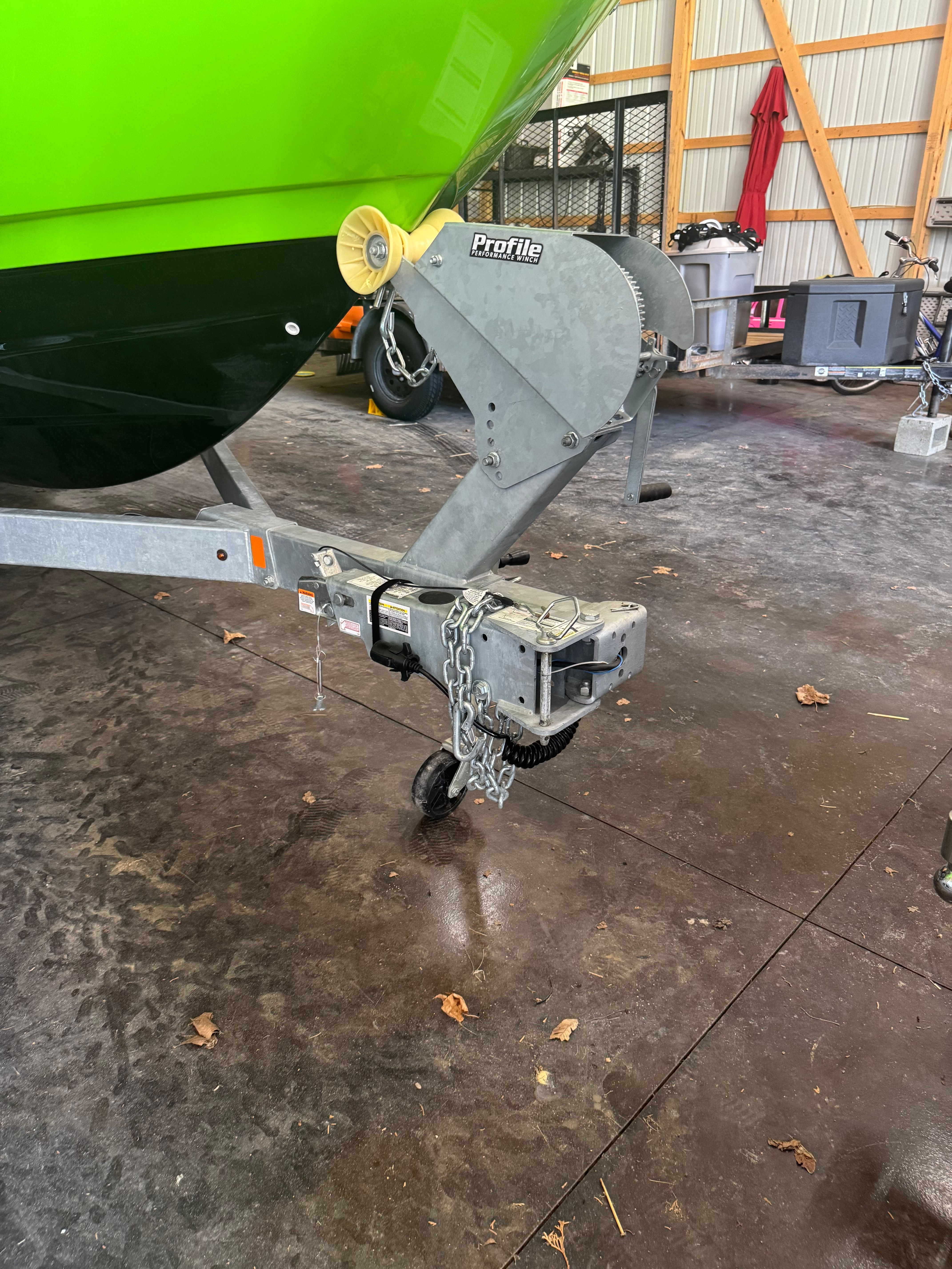 2022 Yamaha Boats 255XD - 70