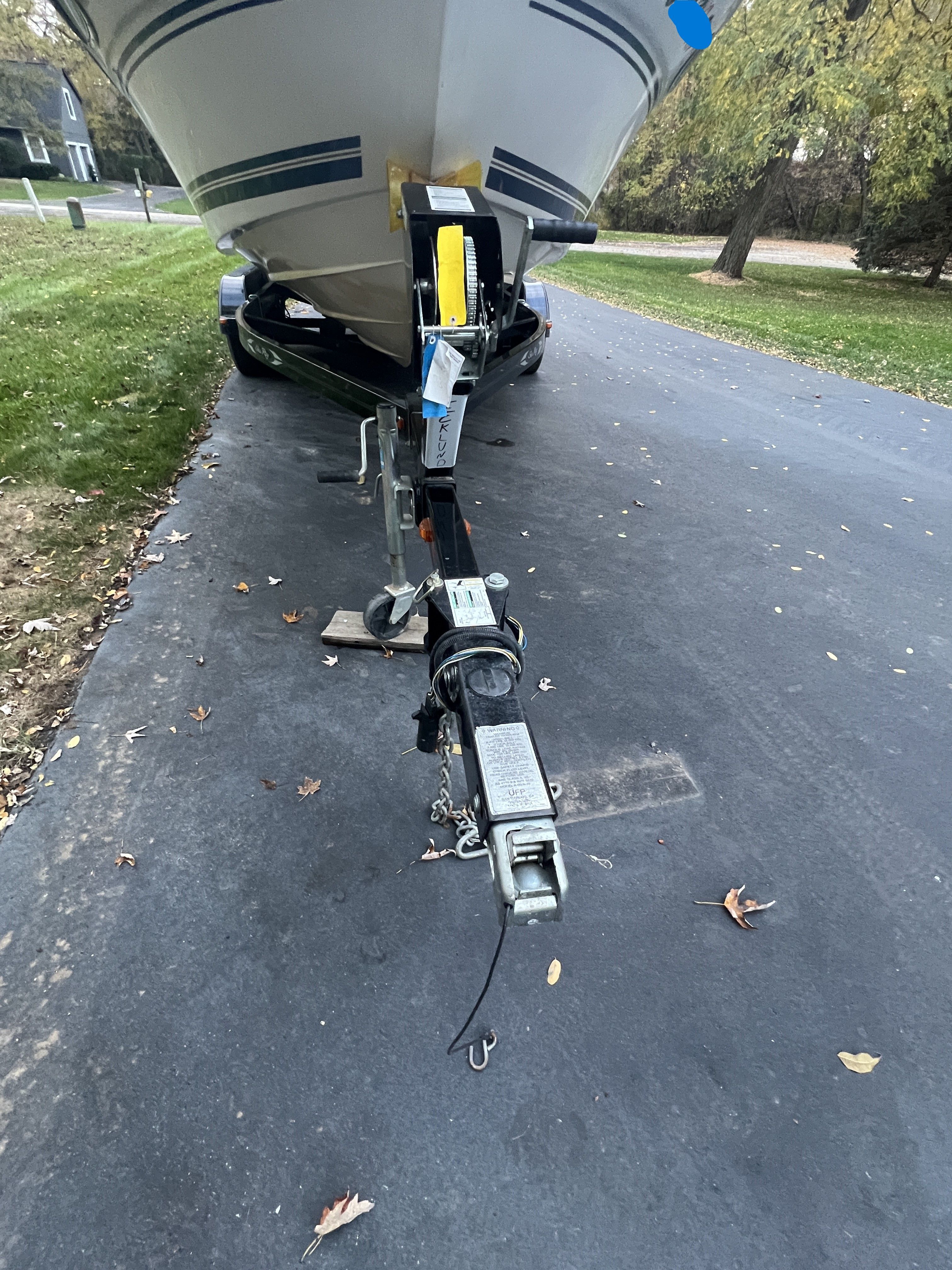 1999 Sea Ray 230 Overnighter - 32