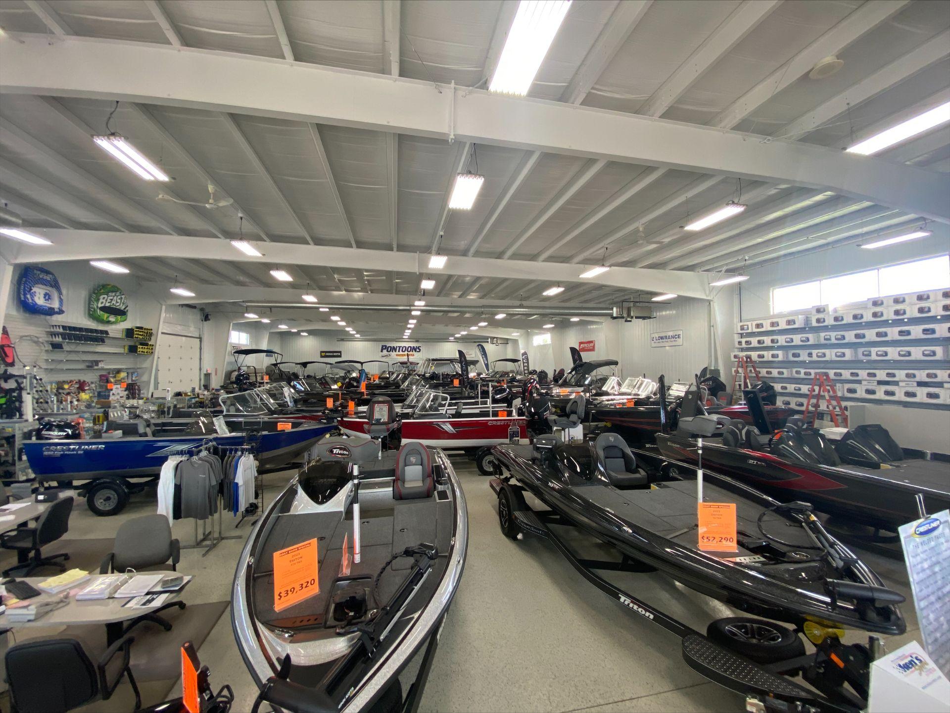 2010 Kawasaki Jet Ski® Ultra® 260LX - 18