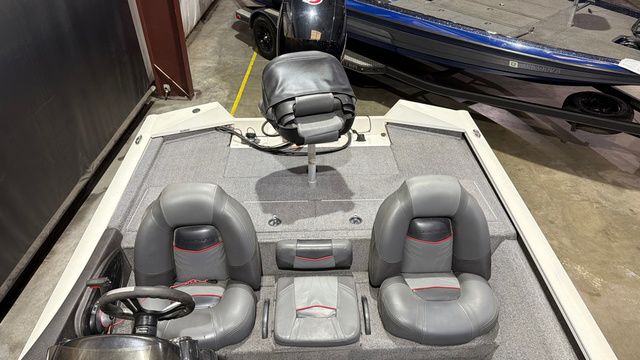2023 Tracker Pro Team 195 TXW W/ Mercury 150 - 9