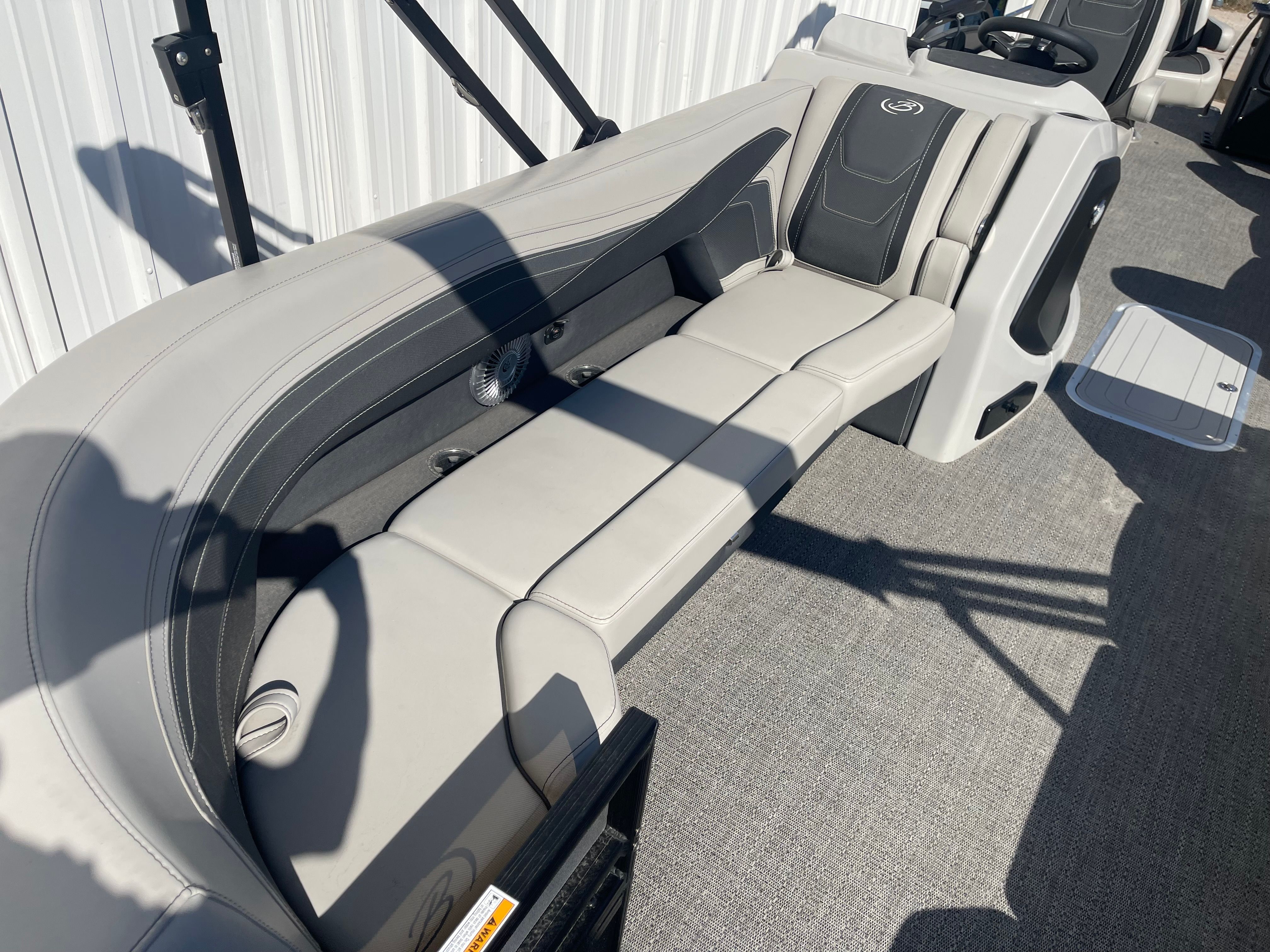 2026 BARLETTA C24CC - Image 7