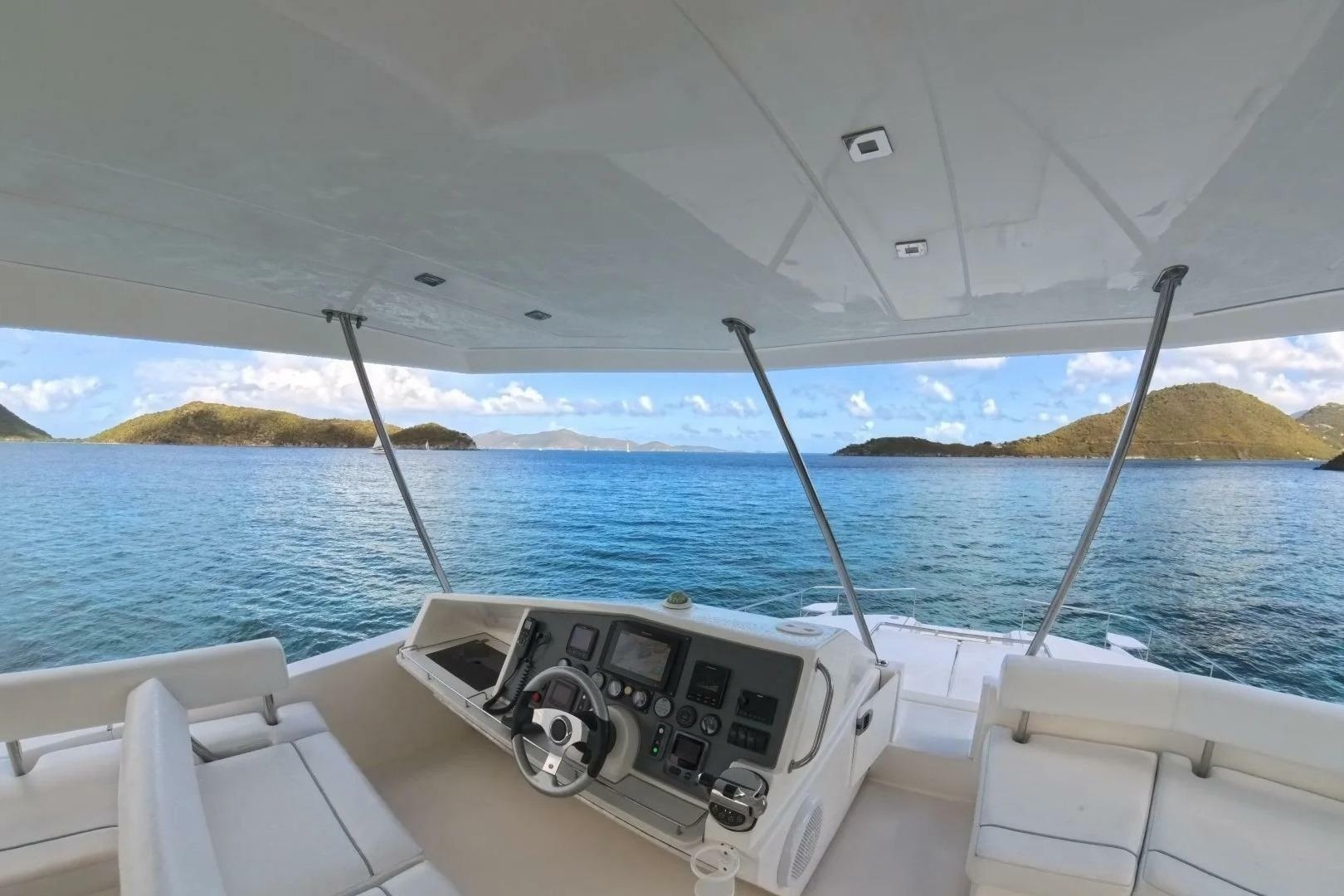 2014 Leopard 51PC - Image 8