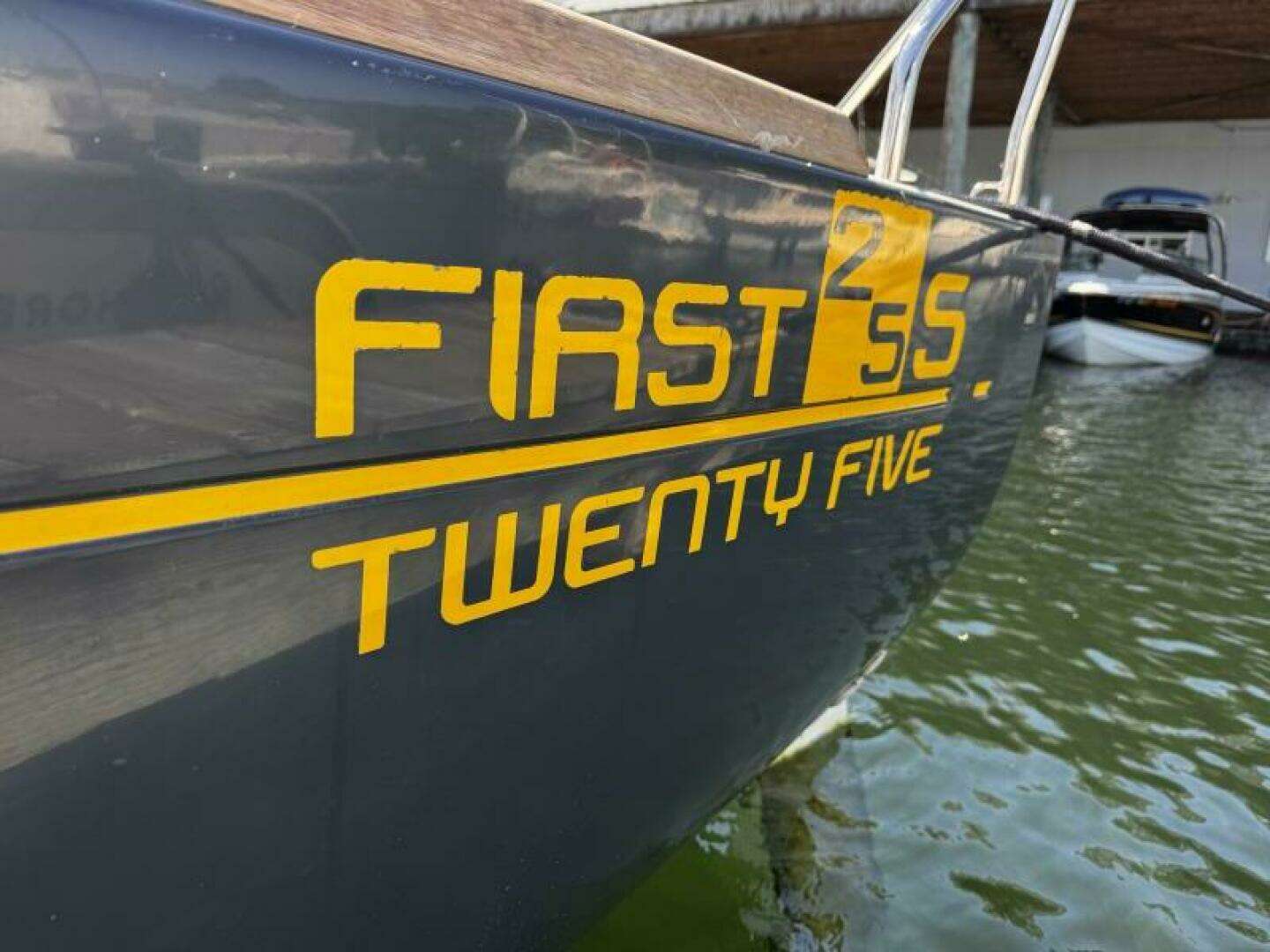 2014 Beneteau First 25S - Image 26
