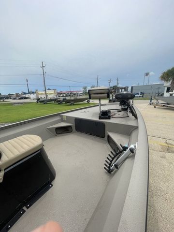 2019 War Eagle 961 Blackhawk - 9