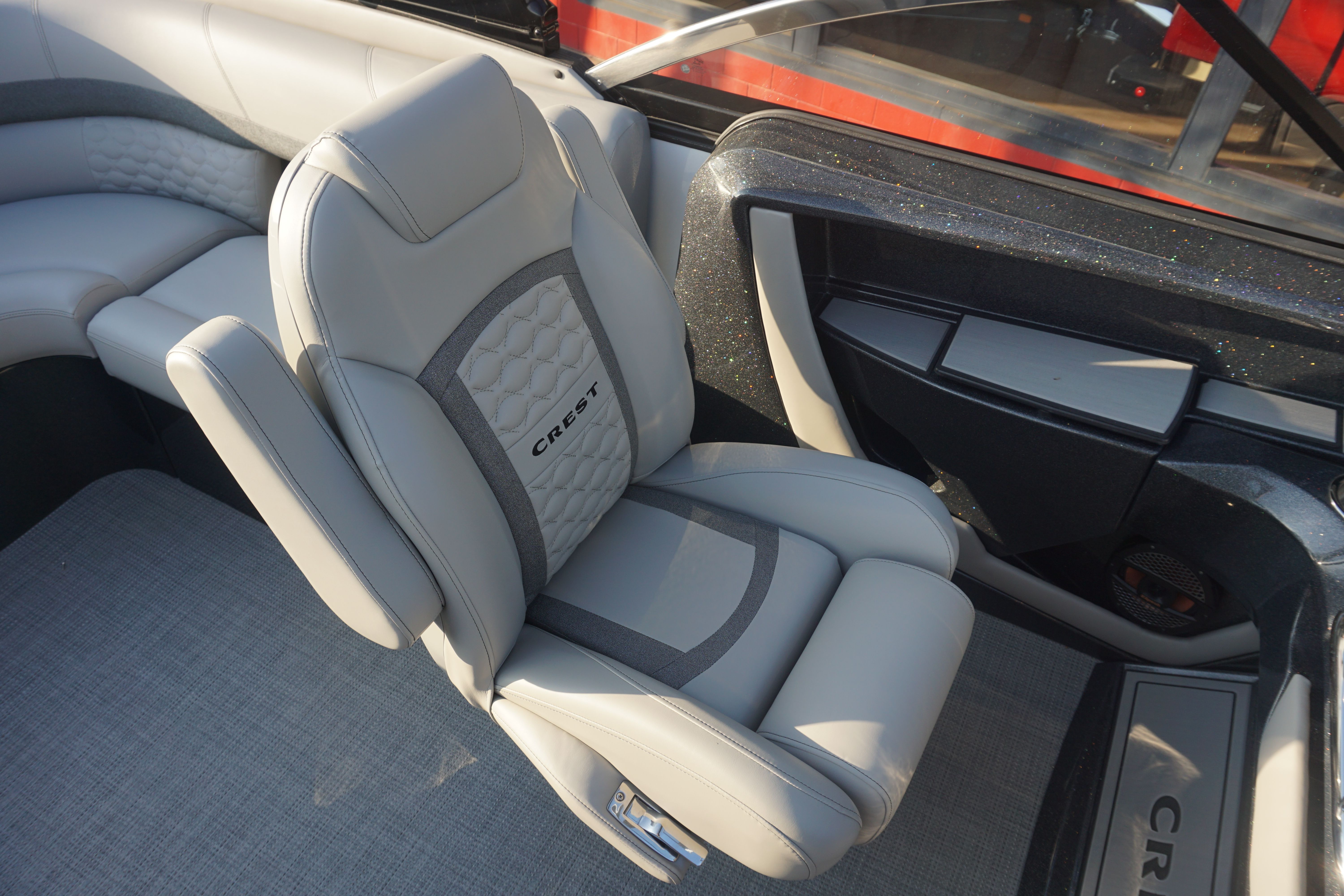 2026 Crest Continental 260 SLS - 16