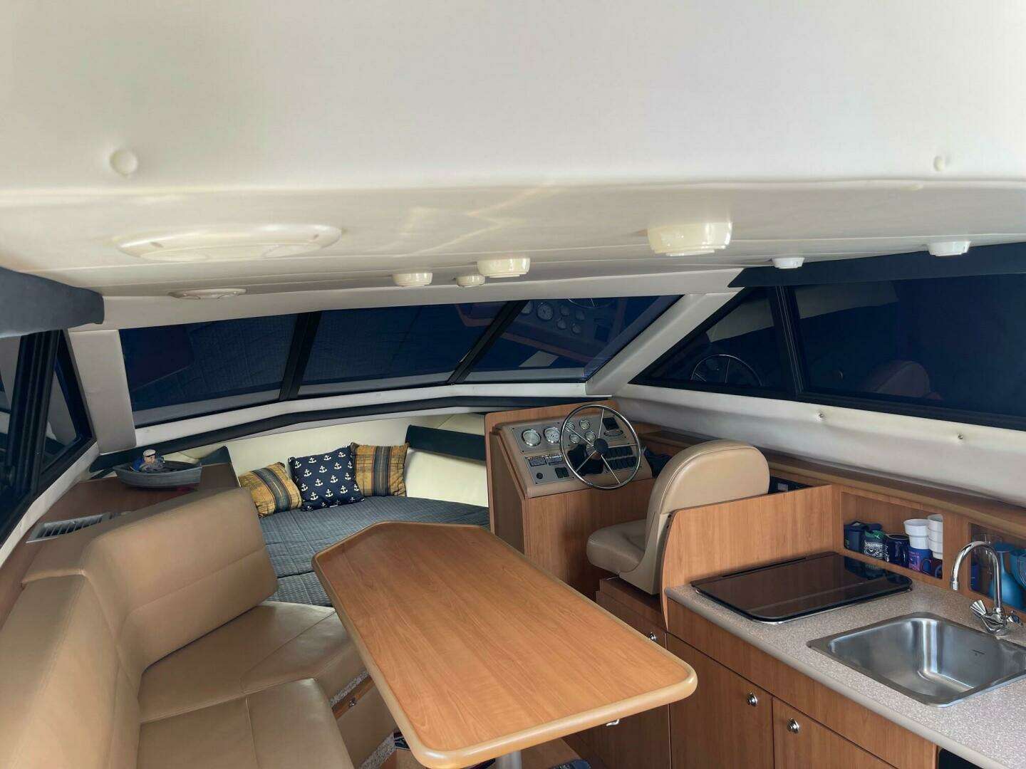 2007 Bayliner 288 - Image 13