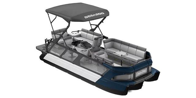 2026 Sea-Doo Switch Cruise 21 - 4