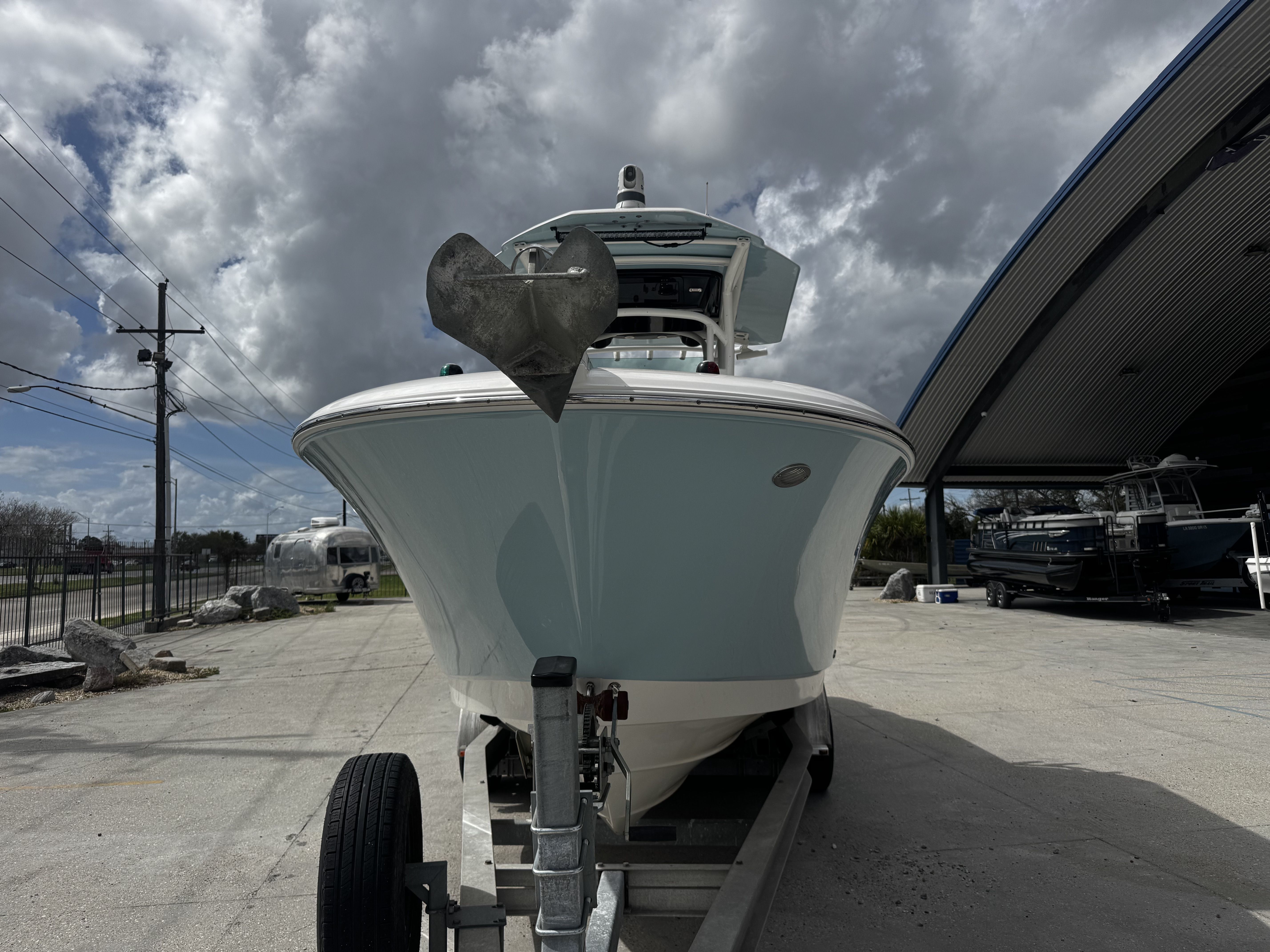 2019 Wellcraft 262 Fisherman - 10