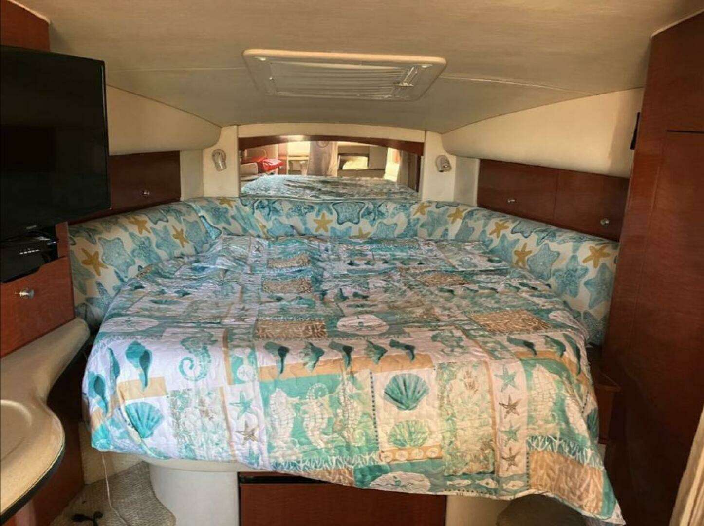 2002 Sea Ray 320 Sundancer - Image 36