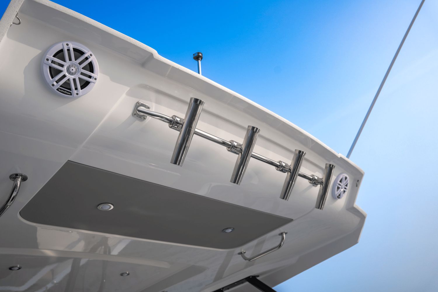 2027 Cruisers Yachts 38 VTR - 14