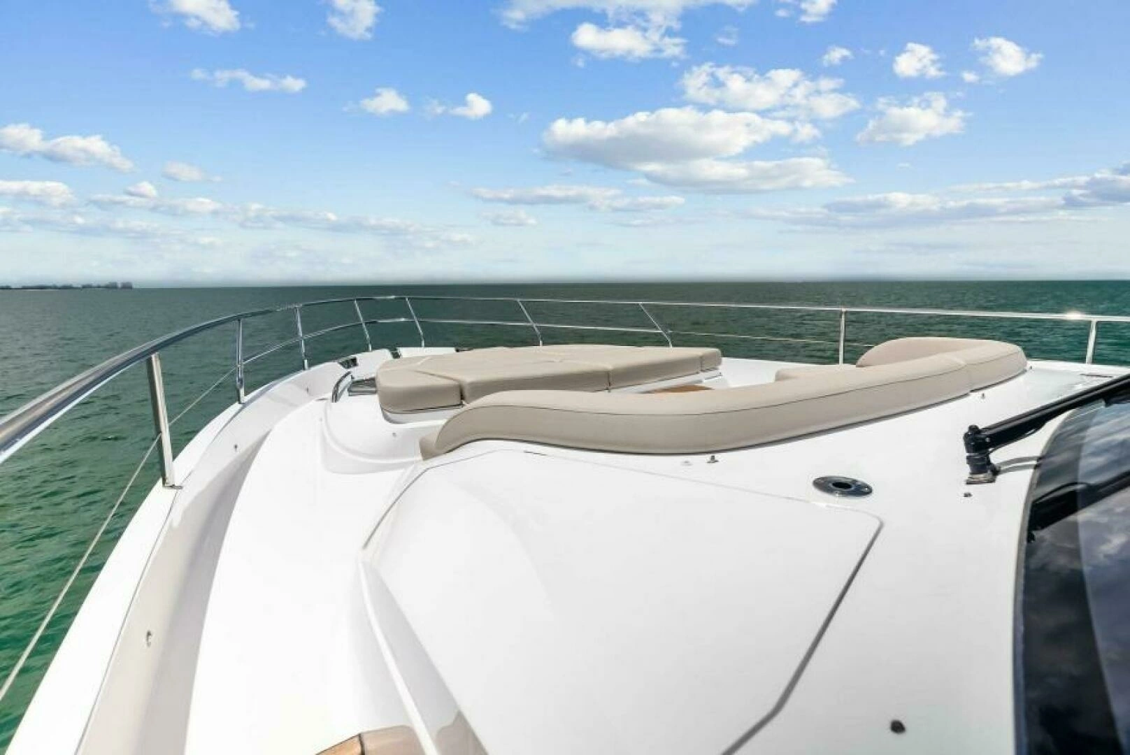 2024 Princess Y72 Motor Yacht - Image 68