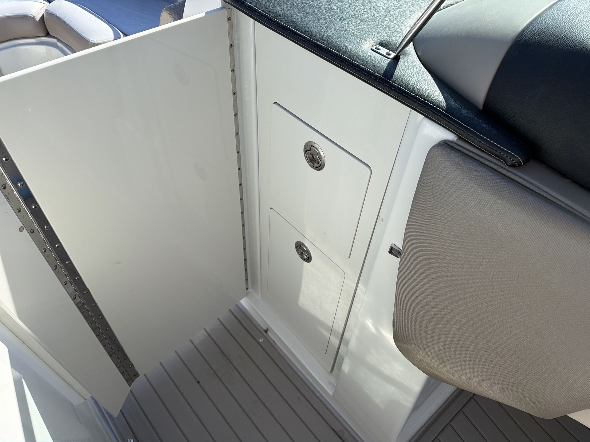 2018 Crownline 29 XS - 12
