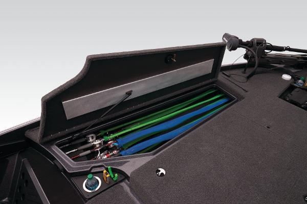 Manufacturer Provided Image: Nitro Z20 Pro