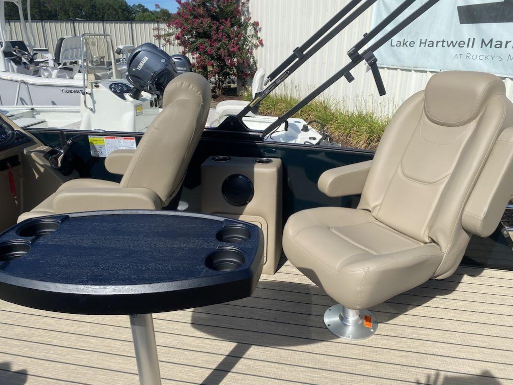2025 Starcraft EXS 1 HB4 - 13