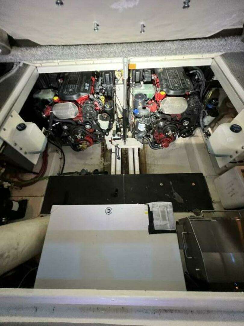 2008 Chaparral 350 Signature - Image 65