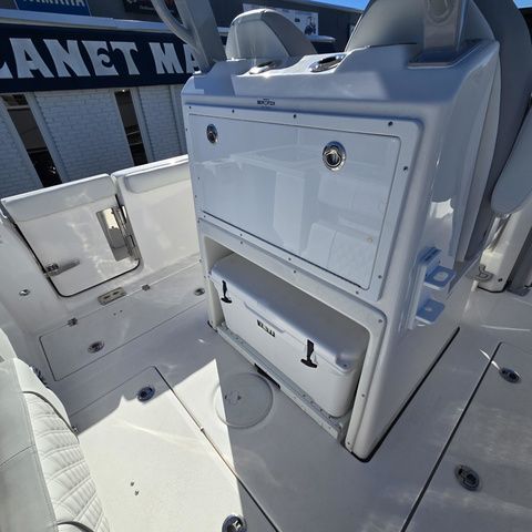 2026 Sea Fox 288 Commander - 15