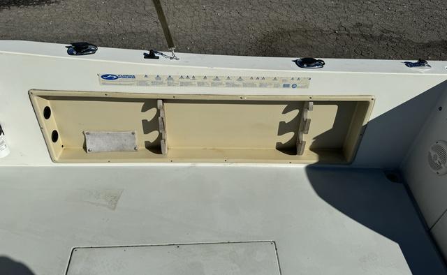 1988 Wellcraft V20-Steplift - 14