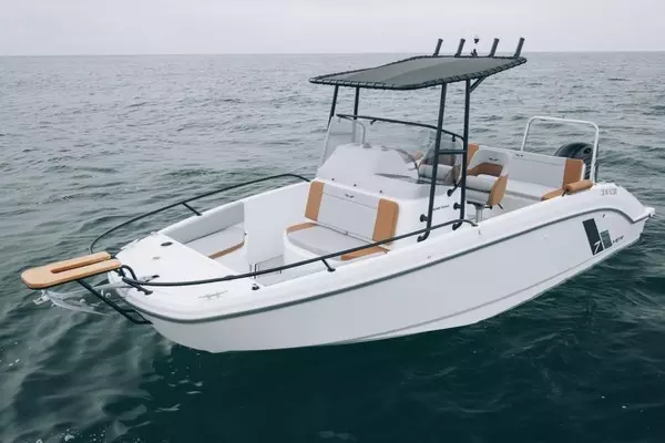 2026 Beneteau Flyer 7 Spacedeck