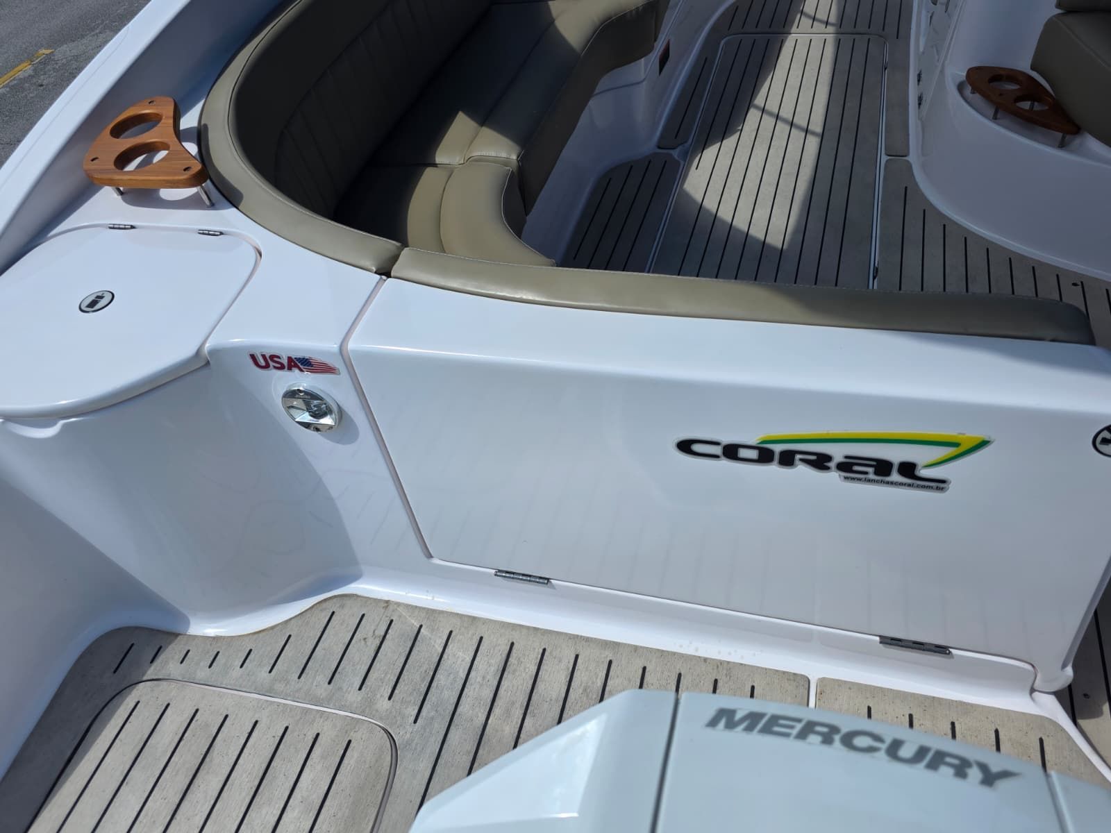 2025 Coral Coral 26 - 51