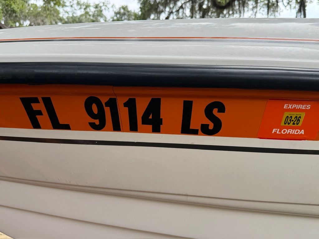 1998 Chaparral 2130 SS - 44